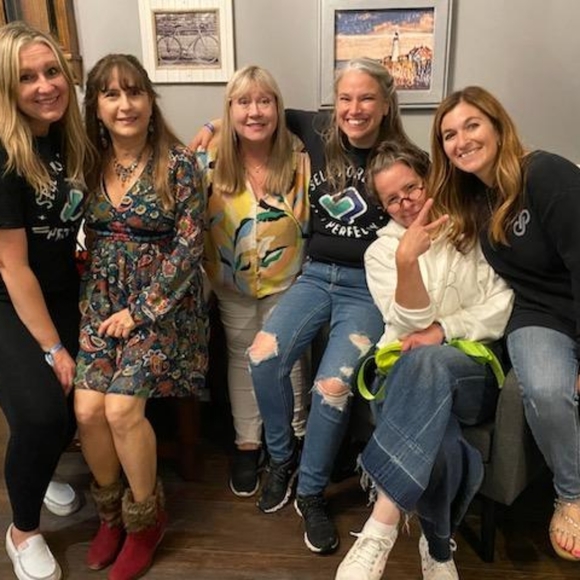 PoshFest 2023 San Diego! - Picture 5 of 15